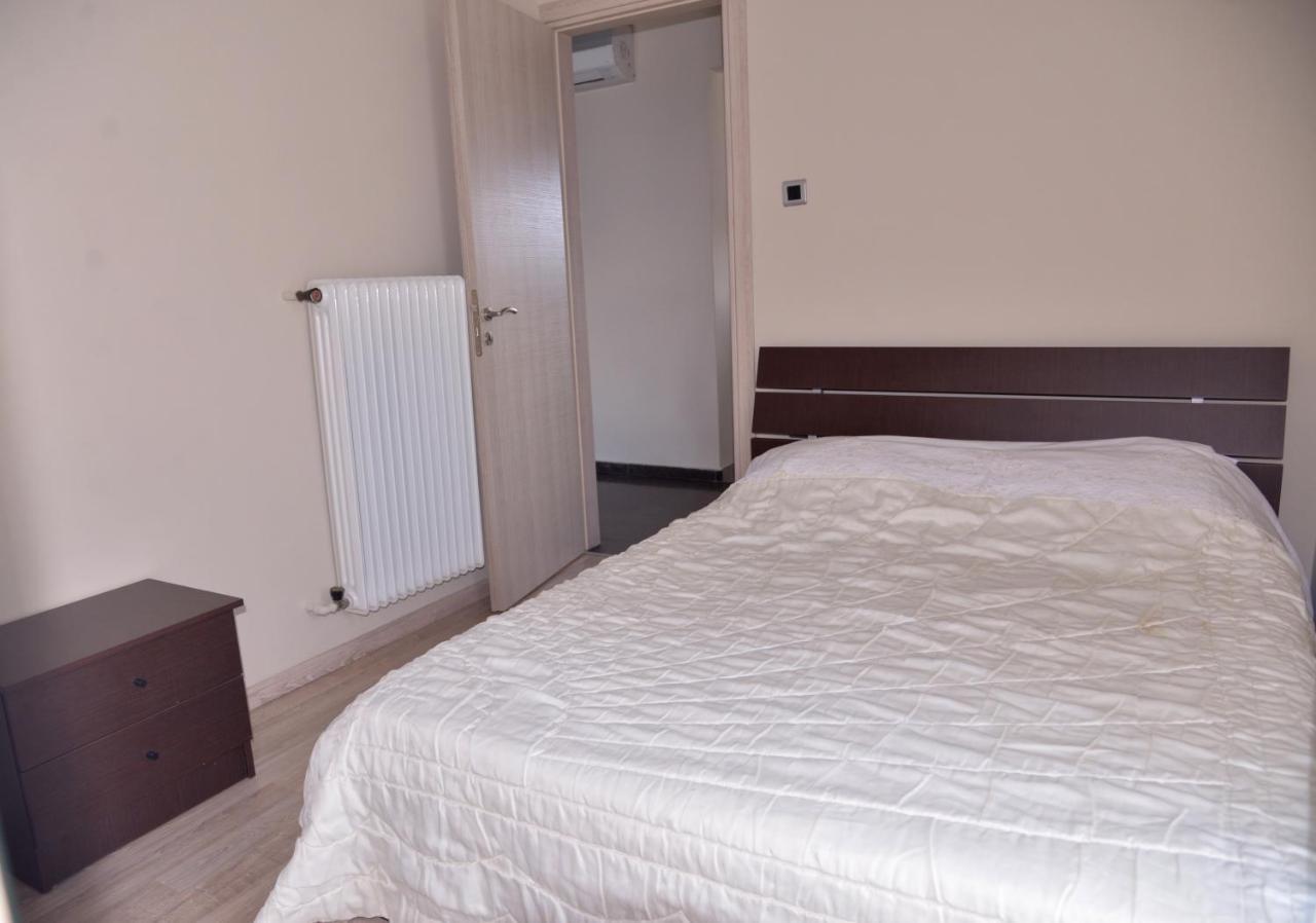 Panoramic Penthouse Apartment Хиос Екстериор снимка